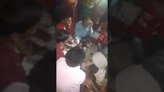 Potti gana with kids 😄 nice entertainment 😂 [upl. by Fisoi]