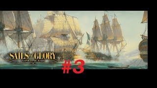 Sails of Glory 3 UNBOXING  HMS Swan HMS Fairy deutsch [upl. by Navarro]