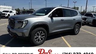 New 2024 GMC Acadia Saint Louis MO T241370  SOLD [upl. by Mungo730]