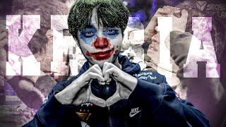 KERIA EL JOKER DEL LOL MODERNO [upl. by Cy]