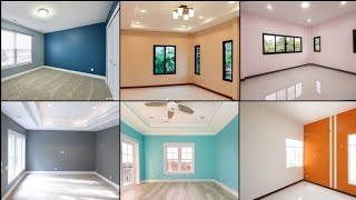 100 Colores De Pintura Para Casa 2024 😱  Top Ideas De Colores Para Pintar Los Interiores De Tu Casa [upl. by Waers]