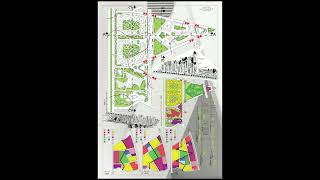 Planning an expansion area in Tartus Governorate [upl. by Aeslek]