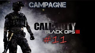 Call of Duty Black Ops 3  Campagne FR 11 LA FIN [upl. by Leckie]