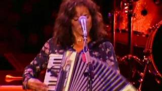 Sheryl Crow  quotStrong Enoughquot with accordion  1997 Lilith Fair [upl. by Ardnuyek601]