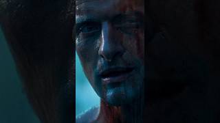 “Tears in Rain”  Blade Runner 1982 Best Monologue [upl. by Wartow378]