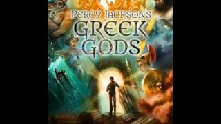 Percy Jacksons The Greek Gods Ch11 Zeus Kills Everyone [upl. by Auqcinahs]