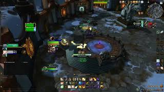 World of Warcraft  Disc BM vs Disc WW 2v2 Arena [upl. by Orozco]