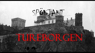 S04E03 SPÖKJAKT UDDEVALLA Tureborgen [upl. by Rolyt]