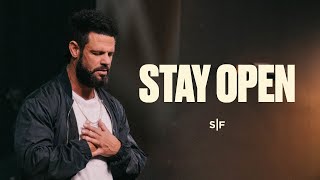 Blessing Is Coming  Steven Furtick [upl. by Matthia]