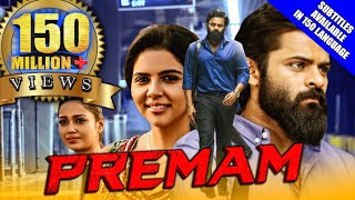 Premam Chitralahari 2019 New Released Hindi Dubbed Full Movie  Sai Dharam Tej Kalyani [upl. by Nosrac]