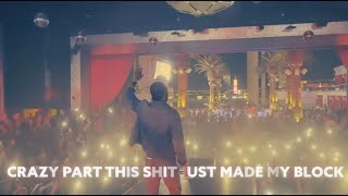 Meek Mill  5AM IN PHILLY Official Visualizer [upl. by Lail]