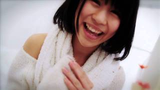 雨宮かえで 「Perfect Smile」SPOT CM [upl. by Prudence]