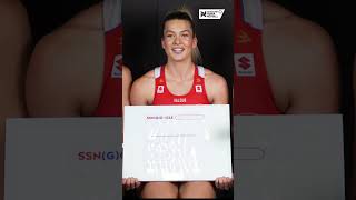 When does the Suncorp Super Netball season start [upl. by Ailedo]