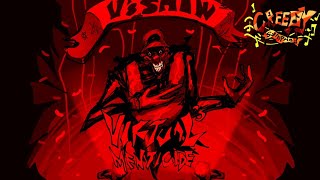 VIRTUALS MENTICIDE  Creepy Symphony [upl. by Zeuqcaj]