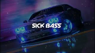 Acharuli Popuri  Gandagana Remix Bass Boosted [upl. by Seafowl]