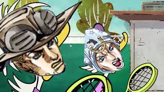 JoJo Part 7 Wekapipo in a nutshell [upl. by Navac]