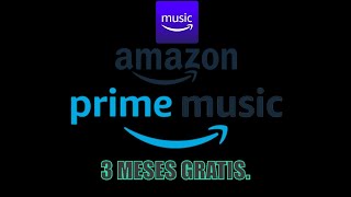 ¿Como Usar Amazon Music 2021 [upl. by Lahcsap816]