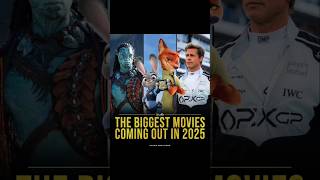 Top ten biggest movies coming soon 2025 movie top10 [upl. by Meli614]