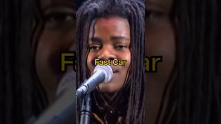 The story of Tracy Chapman’s Fast Car tracychapman grammys [upl. by Ralf]