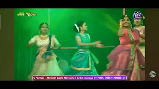 dholida x jhume re Goridance danceemotion groupdance explore explorepage hindisong [upl. by Spooner]