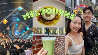 Should I move to Melbourne 🇦🇺 [upl. by Ailadi]