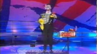 Mike Michaels the Mechanical Magician  S3E3  The Brian Conley Show [upl. by Dong446]