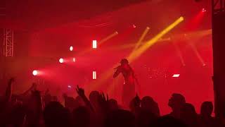 NECK DEEP  STFU encore  2524  Showbox SoDo  Seattle Washington [upl. by Sandeep]