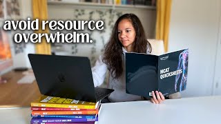 FREE mcat resources  how to use them effectively [upl. by Leiad]