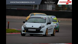 Donington Park Track Day  18th June 2024  Session 2 [upl. by Anees362]