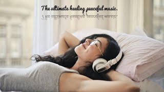 Relaxing Meditation Music for Meditation Stress Relief instant relaxing music therapy 10m [upl. by Gorrian]