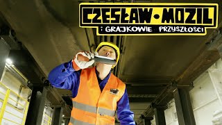 KOLEJE LUDZKICH LOSÓW  Czesław Mozil amp Grajkowie Przyszłości 2024 Official Video [upl. by Aneelehs]