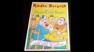 Radio Bergeijk Radioreportage Vanuit Beeks  Dartmarathon [upl. by Anne-Corinne]