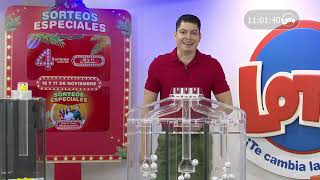 Sorteo LOTO 1100 AM Sábado 16 de Noviembre de 2024 [upl. by Astto]