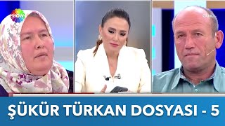 Şükür Türkan Dosyası  5  Didem Arslan Yılmazla Vazgeçme [upl. by Sachsse]