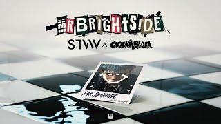 STVW x CHOCKABLOCK  Mr Brightside [upl. by Bevers]