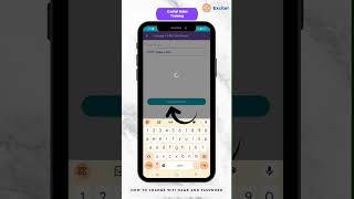 How to change WiFi Name and Password from My Excitel app  WiFi का नाम और पासवर्ड कैसे बदले [upl. by Ronnoc]