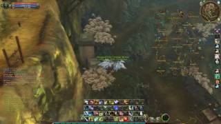 Aion  Campaign  Sullas Startling Discovery Statue Tutorial [upl. by Ahsimak]