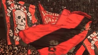 Torcida Os Fanáticos  Athletico Paranaense x AtléticoMG  Final  Copa do Brasil [upl. by Nedarb205]