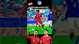 Marselino is MR7 Indonesia marcelinoferdinan timnasindonesia mr7 [upl. by Celestina]