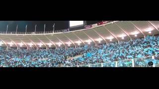 ReciBimiento de Belgrano [upl. by Arised]