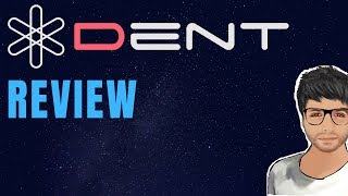 Dent Coin DENT Token Review in Hindi [upl. by Medrek]