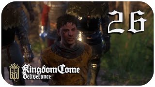 Kingdom Come Deliverance  Schlangennest  26 [upl. by Pfeifer]