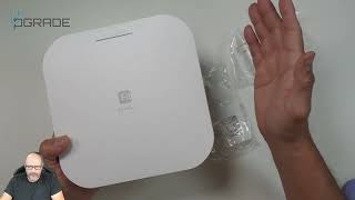 EnGenius Fit Wireless Dual Band Access Point Wi Fi 6 [upl. by Nothgiel292]