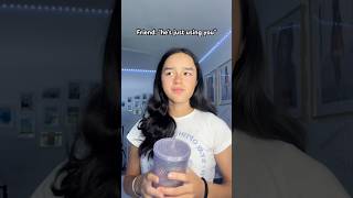 Delulu is the SOLULU 😆🤪 fypシ゚ funny trend relatable delulu skit justjules shorts viral [upl. by Amelina]