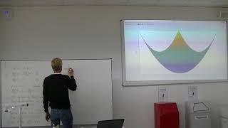 Grundlagen Elektrotechnik 3 2017 171024 1 Vektoranalysis und Kurven Oberflächen VolumenIntegrale [upl. by Ongineb737]