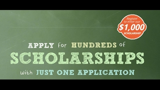 Scholarships for Hispanic women [upl. by Ecinev]