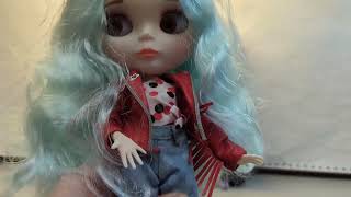 New Dolls Blythes in ILY 4Ever [upl. by Gnouc]