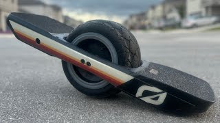 Installing Floatlife Lifesavers on a OneWheel GT [upl. by Deron783]