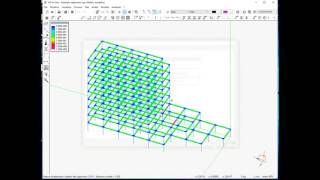 Videotutorial Nòlian per travi miste NPS® [upl. by Gillie]