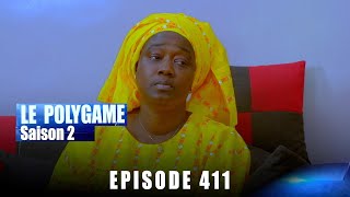 Polygame  Episode 411  Saison 2 [upl. by Brazee]